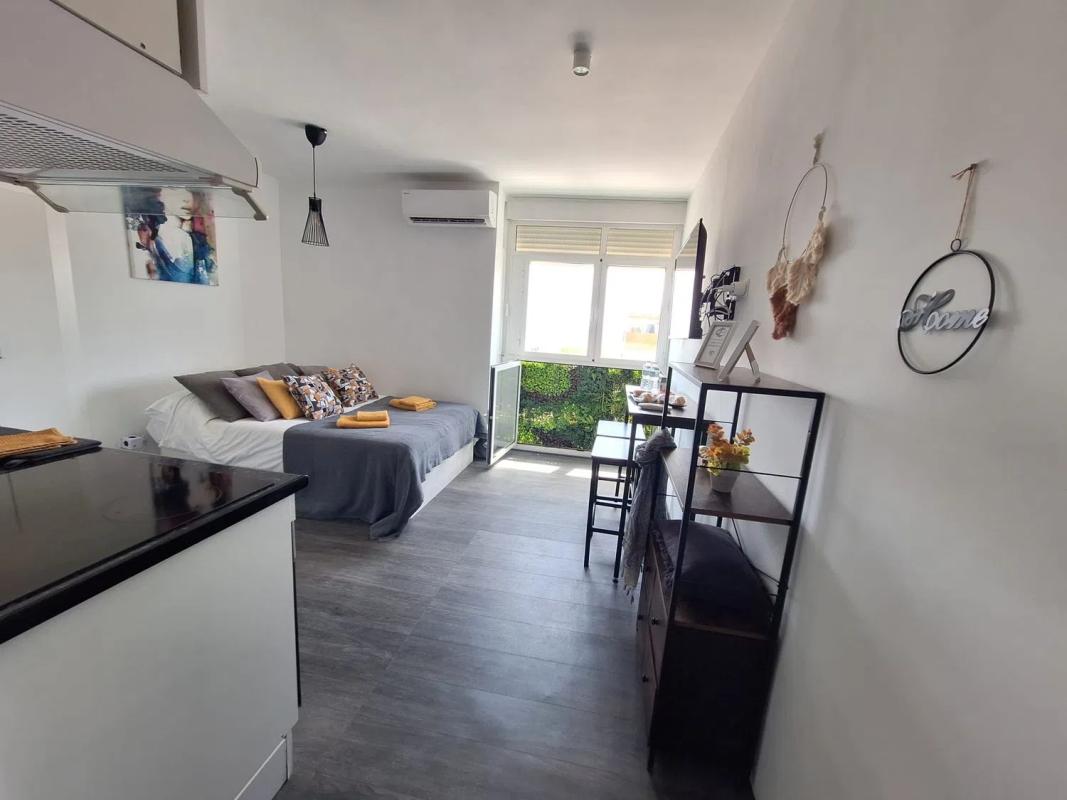 Venta de estudio en Calle las Naciones, 6, Benalmádena photo 1
