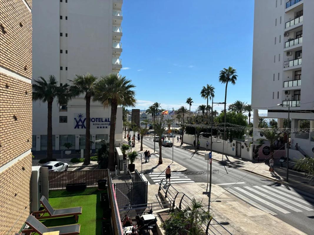 Sprzedaż mieszkania w Avenida Alay, Benalmádena
photo 1