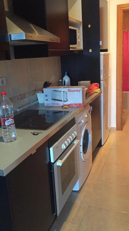 Продажа дуплекса на Calle Perejil, Бенальмадена photo 1