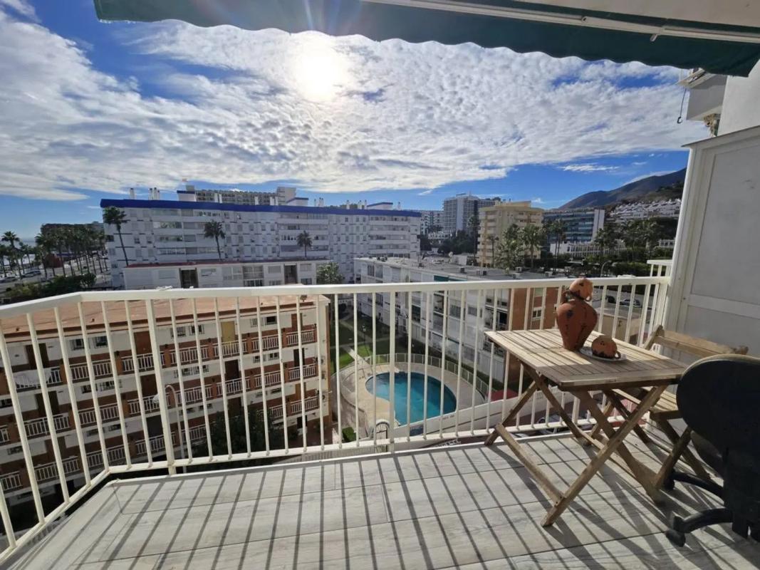 Sale of studio in Avenida Manuel Mena Palma, 3 -1, Benalmádena photo 2