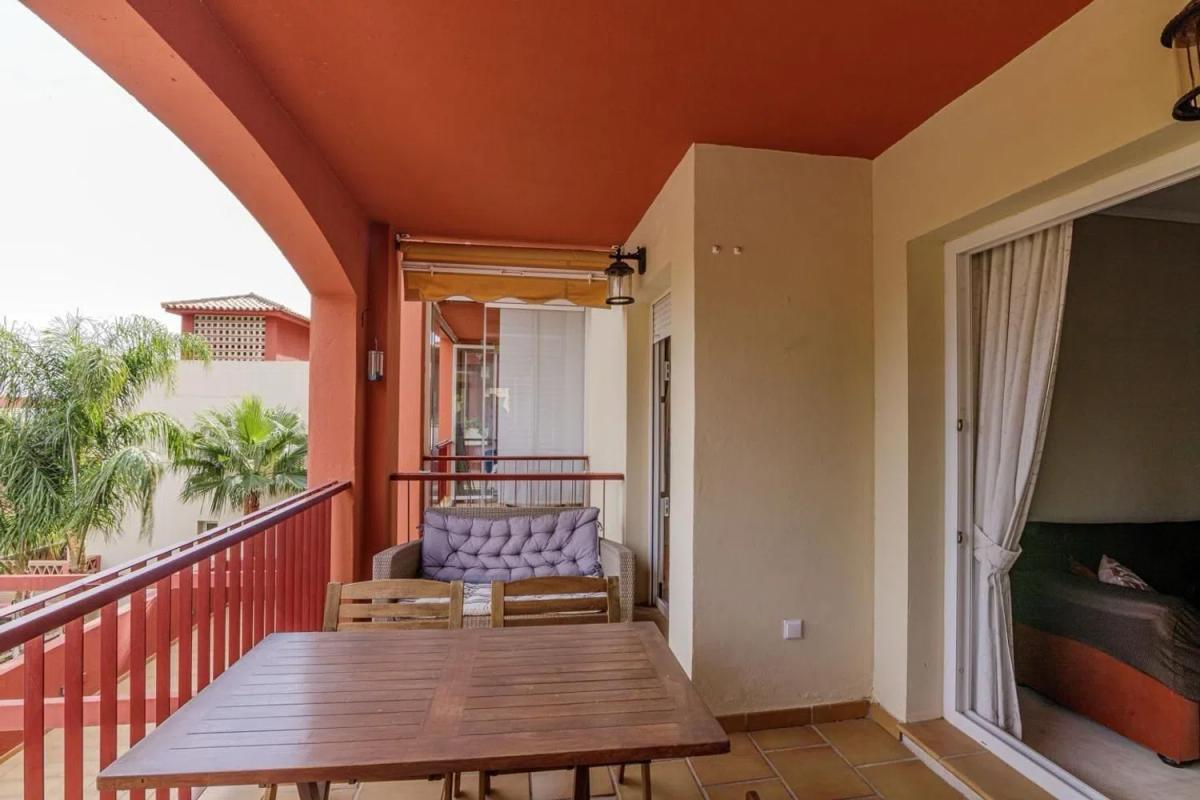 Продажа квартиры на Calle Vela, Бенальмадена
 photo 3