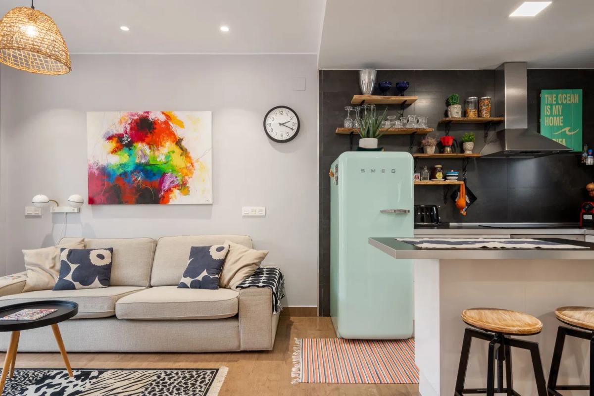 Продажа квартиры на Avenida Avenue de los Botijos, 1, Бенальмадена
photo 1