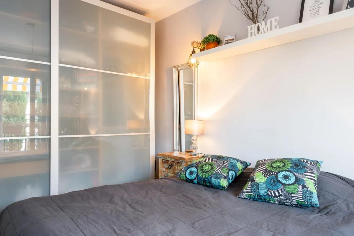 Продажа квартиры на Avenida Avenue de los Botijos, 1, Бенальмадена
photo 4