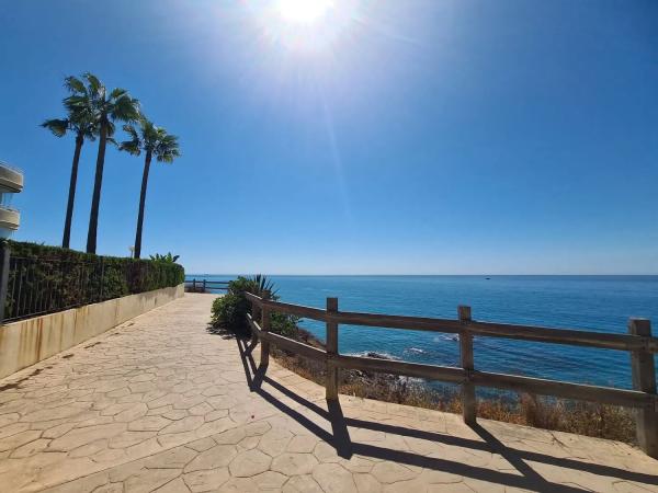 Mieszkanie na sprzedaż w Barrio Nueva Torrequebrada, Benalmádena photo 1