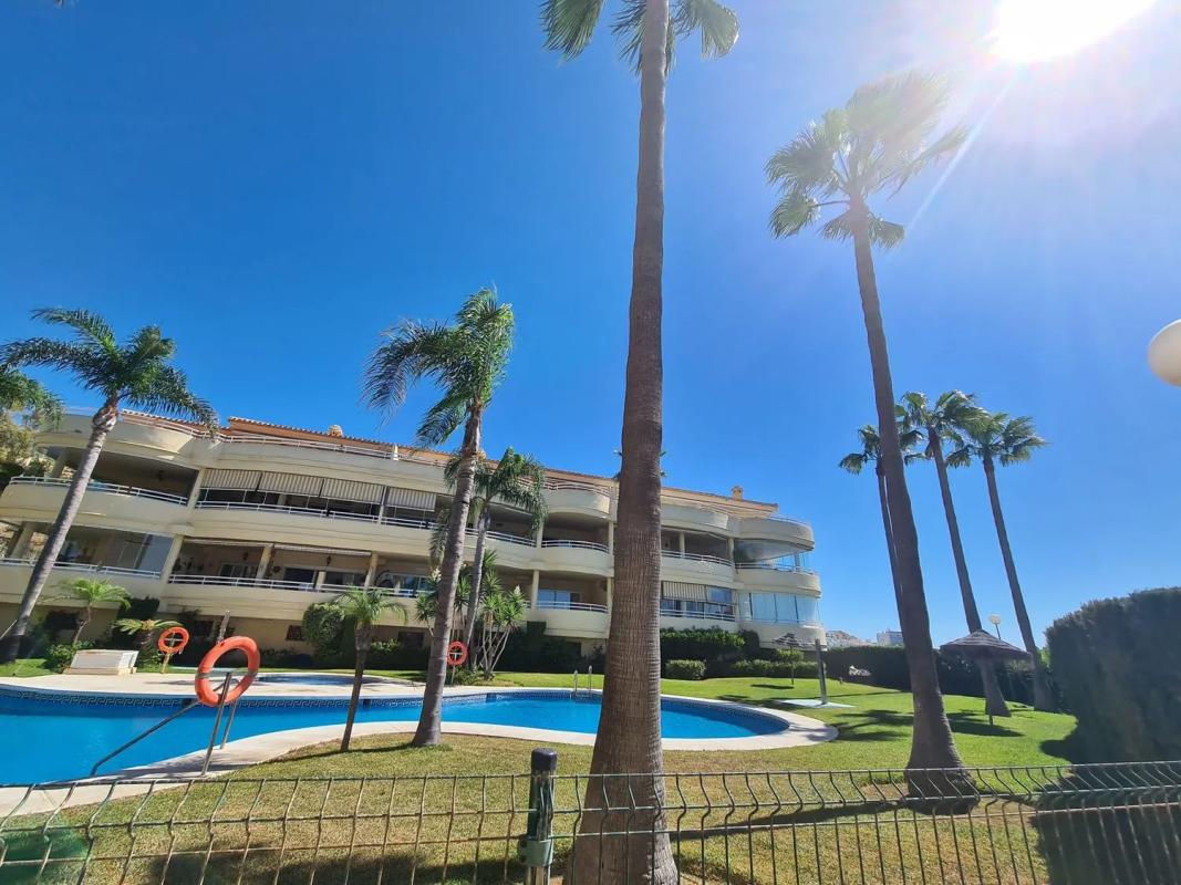 Продажа квартиры на Barrio Nueva Torrequebrada, Бенальмадена
 photo 4