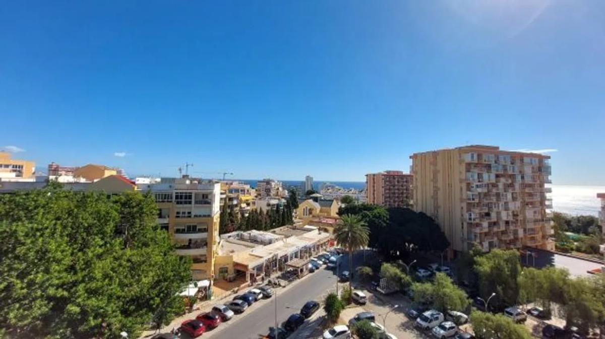 Sprzedaż studia w Avenida Gamonal, 4, Benalmádena photo 1
