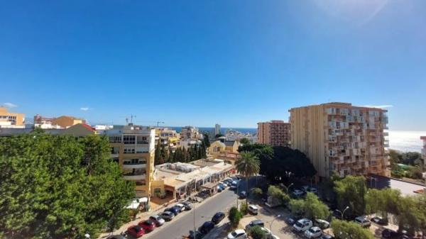 Estudio en venta en Avenida Gamonal, 4, Benalmádena photo 1