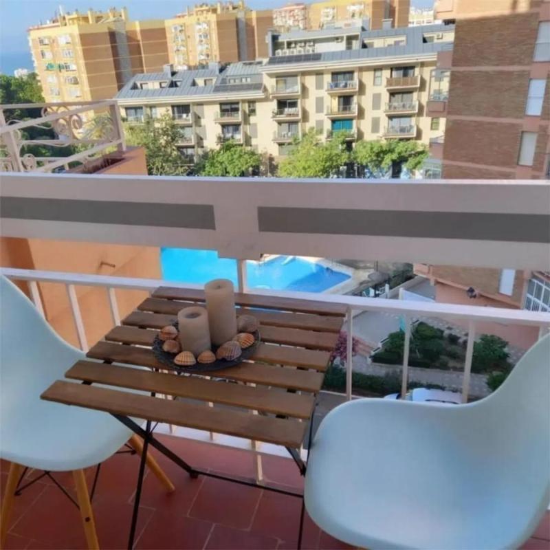 Venta de piso en Arroyo de la Miel, Benalmádena
 photo 2