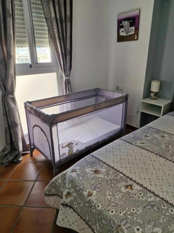 Venta de piso en Arroyo de la Miel, Benalmádena
 photo 4