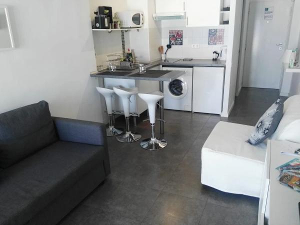 Estudio en venta en Calle Luis Vives, Benalmádena photo 2