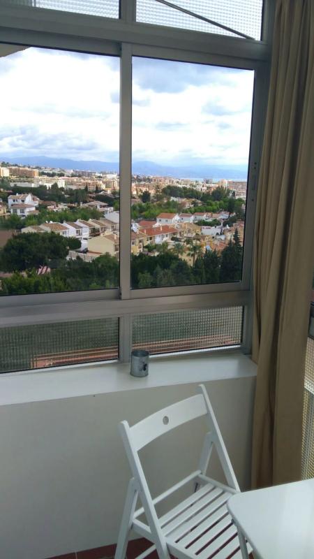 Venta de estudio en Calle Luis Vives, Benalmádena photo 5