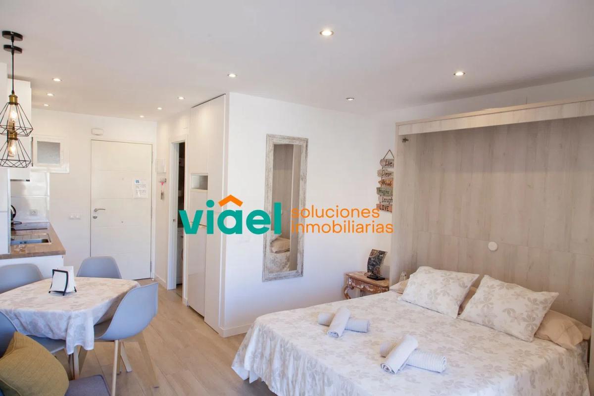 Venta de estudio en Avenida Gamonal, 8, Benalmádena photo 2