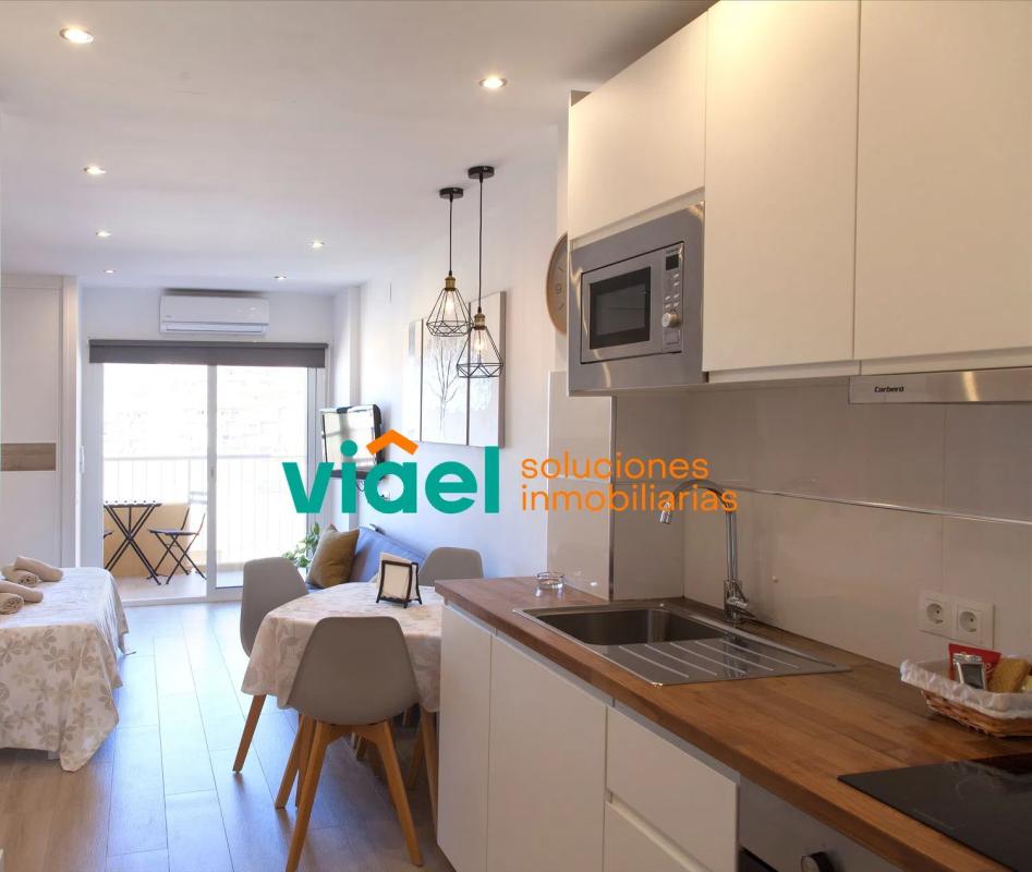 Venta de estudio en Avenida Gamonal, 8, Benalmádena photo 3