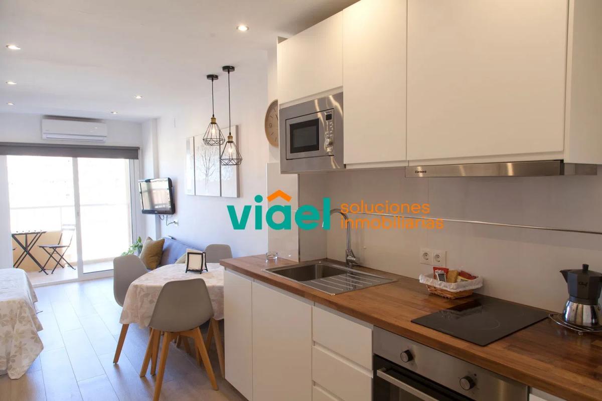 Venta de estudio en Avenida Gamonal, 8, Benalmádena photo 5