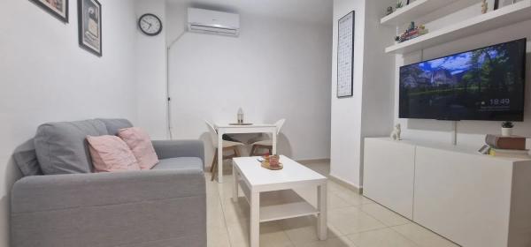 Продажа квартиры в  Calle San Telmo, 10, Бенальмадена photo 4