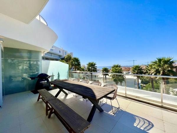 Penthouse na sprzedaż w  Calle Nogal del Higuerón, Benalmádena photo 4