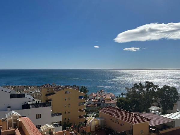Estudio en venta en Calle las Naciones, 6, Benalmádena photo 1