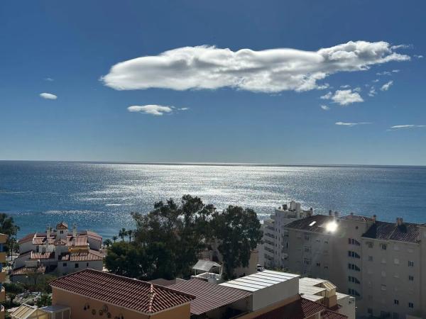 Estudio en venta en Calle las Naciones, 6, Benalmádena thumbnail 1