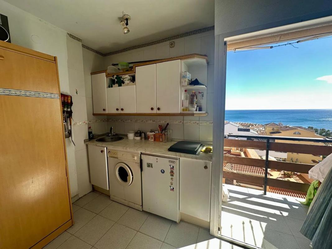 Продажа студии в Calle las Naciones, 6, Бенальмадена photo 3