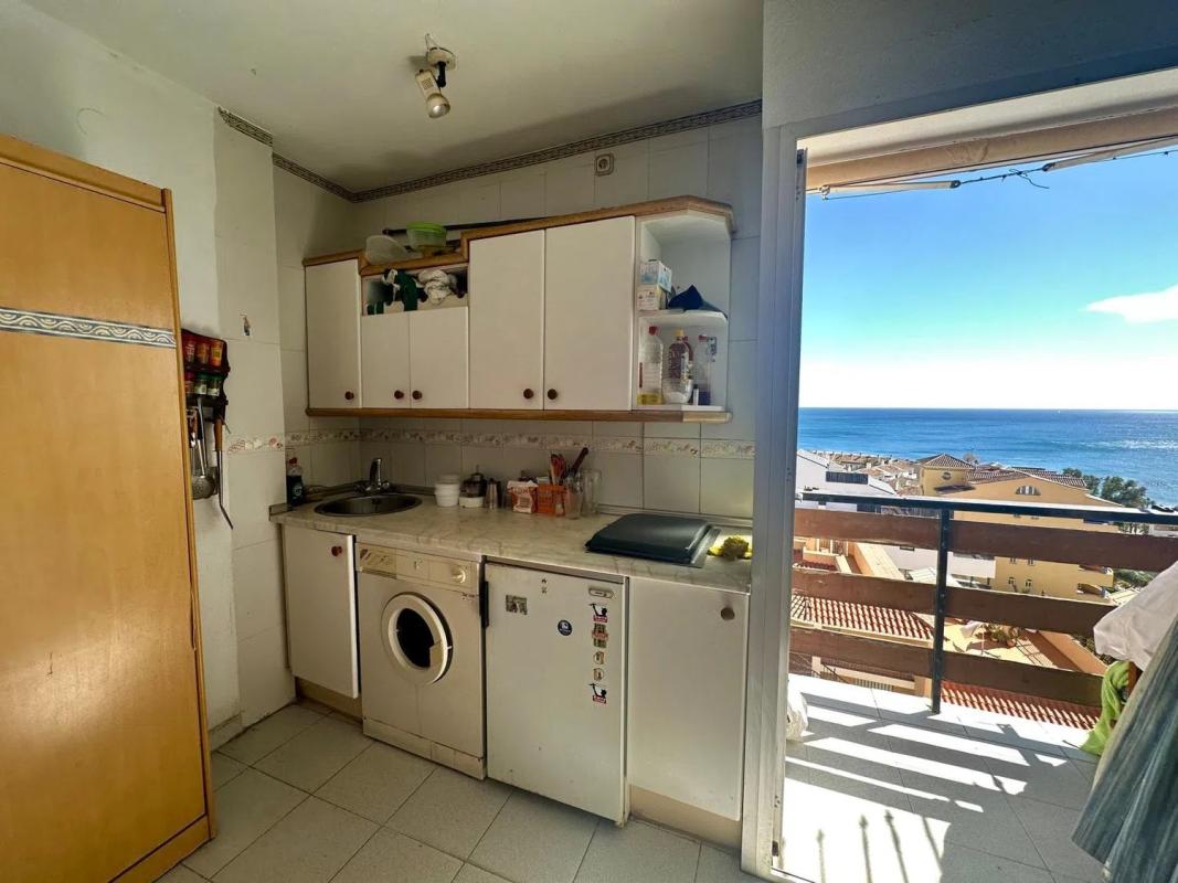 Продажа студии в Calle las Naciones, 6, Бенальмадена photo 4