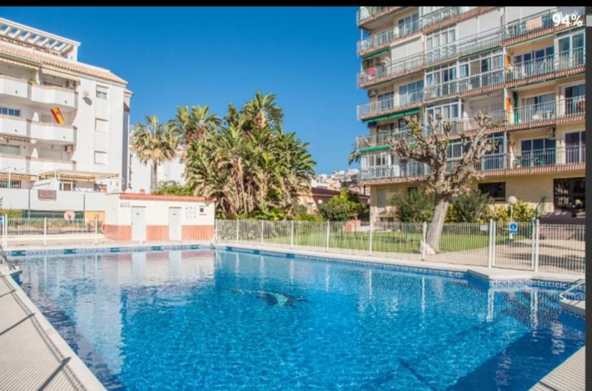 Venta de piso en Avenida Antonio Machado, Benalmádena
photo 2