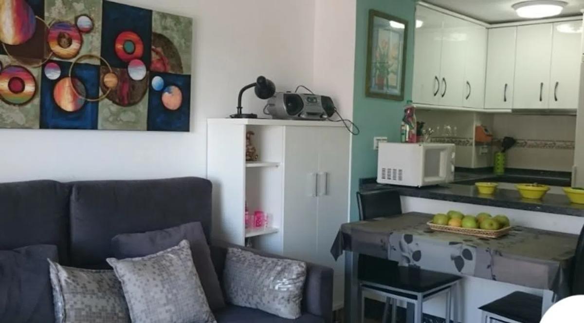 Venta de piso en Avenida Antonio Machado, Benalmádena
photo 3