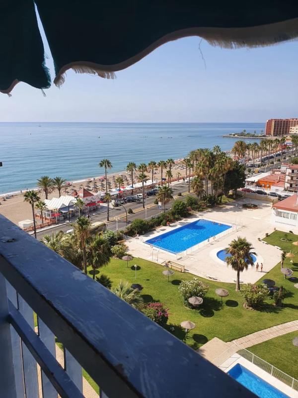 Venta de piso en Avenida Antonio Machado, Benalmádena
photo 4