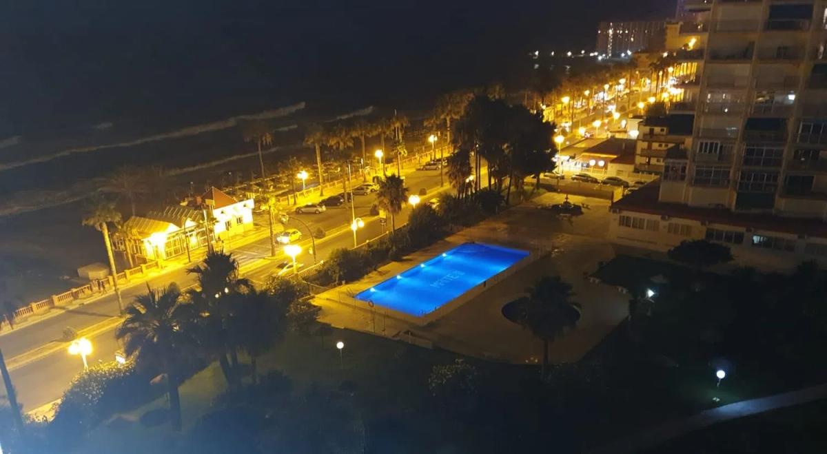 Venta de piso en Avenida Antonio Machado, Benalmádena
photo 5