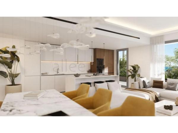 Продажа квартиры в  Barrio Zona Centro Comercial Torrequebrada, Бенальмадена photo 2