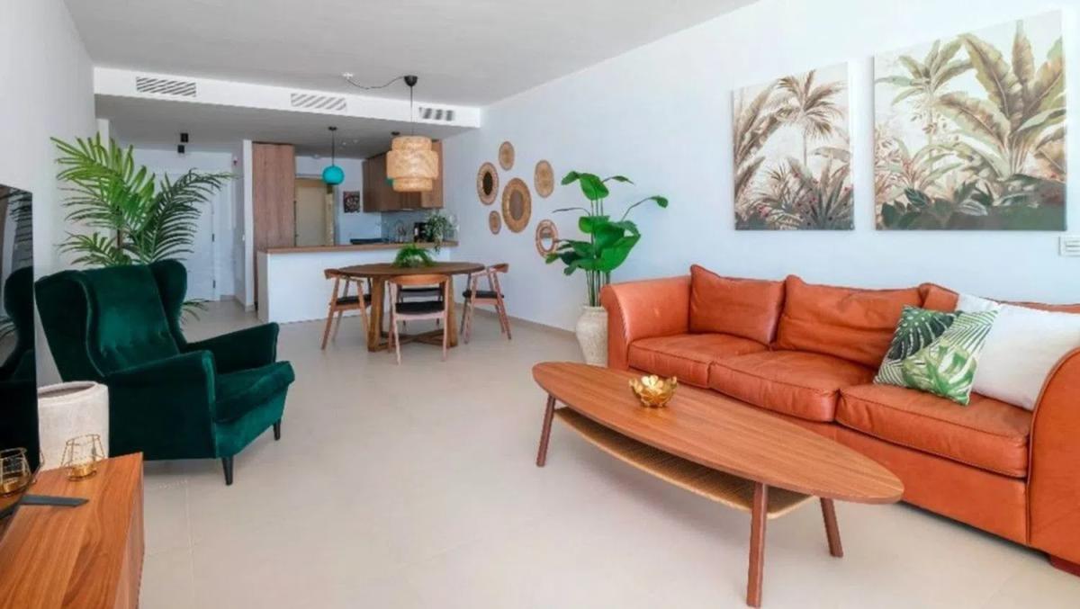 Venta de piso en Avenida Avenue Avenue Retamar, Benalmádena
photo 1