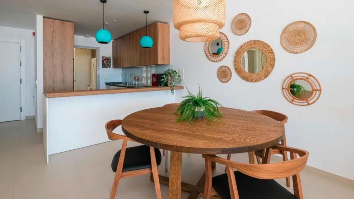 Venta de piso en Avenida Avenue Avenue Retamar, Benalmádena
photo 2