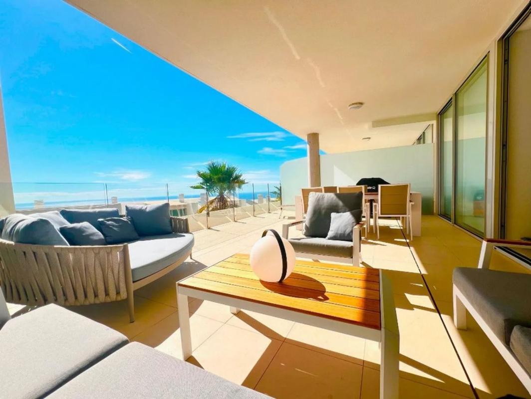 Venta de piso en Avenida Avenue Avenue Retamar, Benalmádena
photo 3