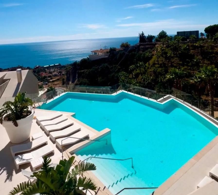 Venta de piso en Avenida Avenue Avenue Retamar, Benalmádena
photo 4