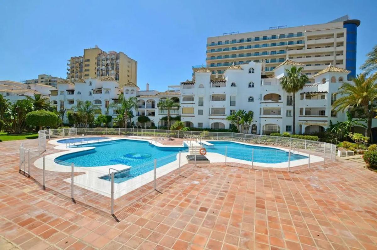 Venta de piso en Avenida las Palmeras, 15, Benalmádena
 photo 2