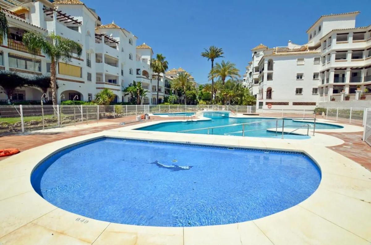 Venta de piso en Avenida las Palmeras, 15, Benalmádena
 photo 3