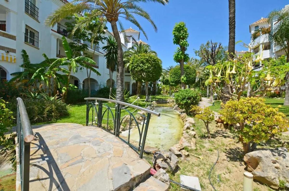 Venta de piso en Avenida las Palmeras, 15, Benalmádena
 photo 4