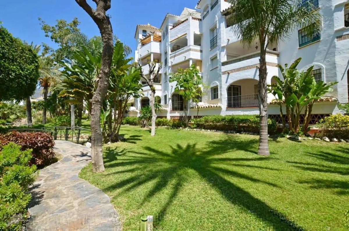 Venta de piso en Avenida las Palmeras, 15, Benalmádena
 photo 5