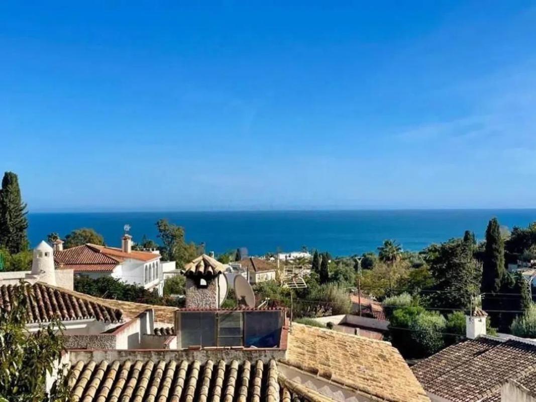 Sprzedaż niezależnego domku jednorodzinnego w El Higuerón - Capellanía, Benalmádena photo 2