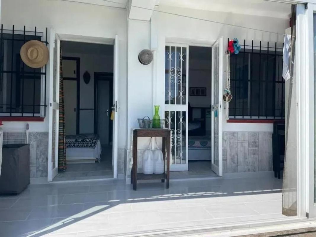 Sprzedaż niezależnego domku jednorodzinnego w El Higuerón - Capellanía, Benalmádena photo 4