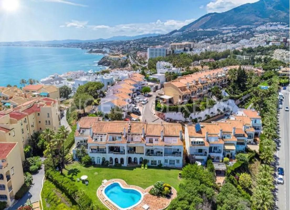 Venta de chalet independiente en Avenida de Europa s/n, Benalmádena
photo 1