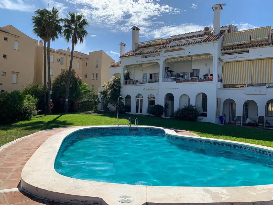 Venta de chalet independiente en Avenida de Europa s/n, Benalmádena
photo 2