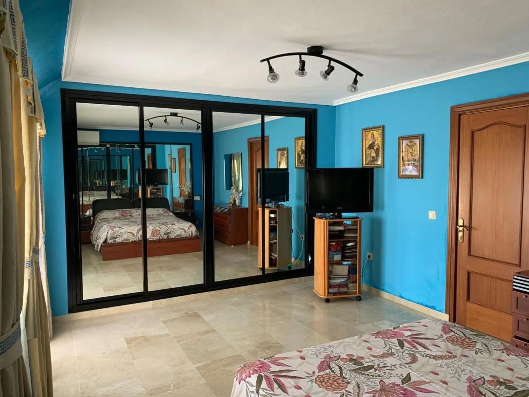 Venta de chalet independiente en Avenida de Europa s/n, Benalmádena
photo 4