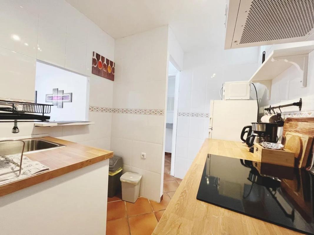 Venta de piso en Calle Luis Vives, Benalmádena
 photo 3