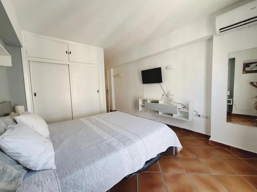 Venta de piso en Calle Luis Vives, Benalmádena
 photo 5