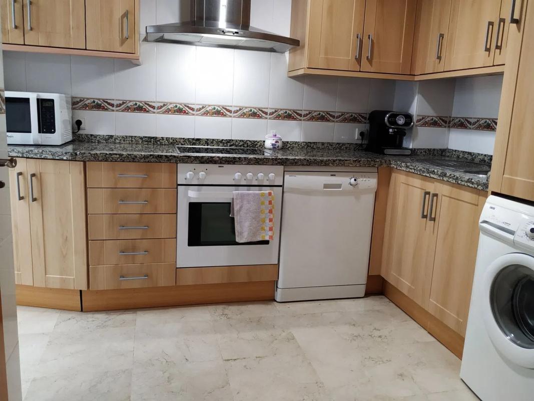 Venta de piso en Montealto, Benalmádena
photo 5