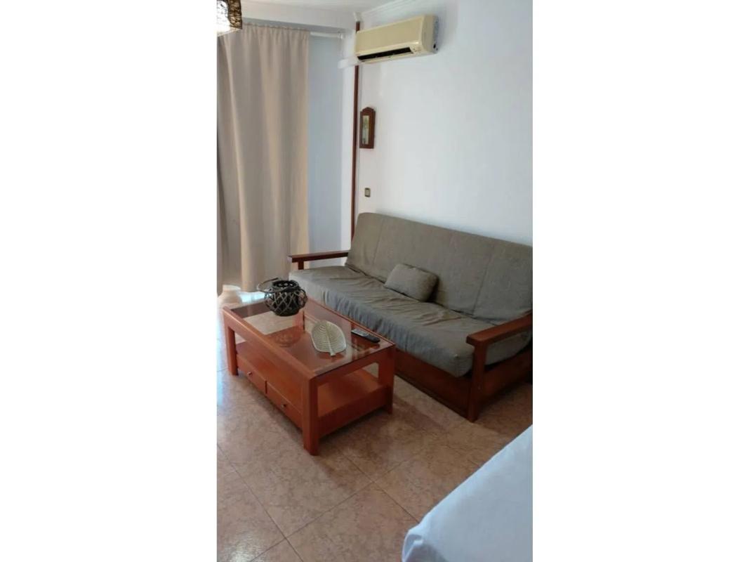 Venta de estudio en Barrio Cortijo Torrequebrada, Benalmádena photo 3