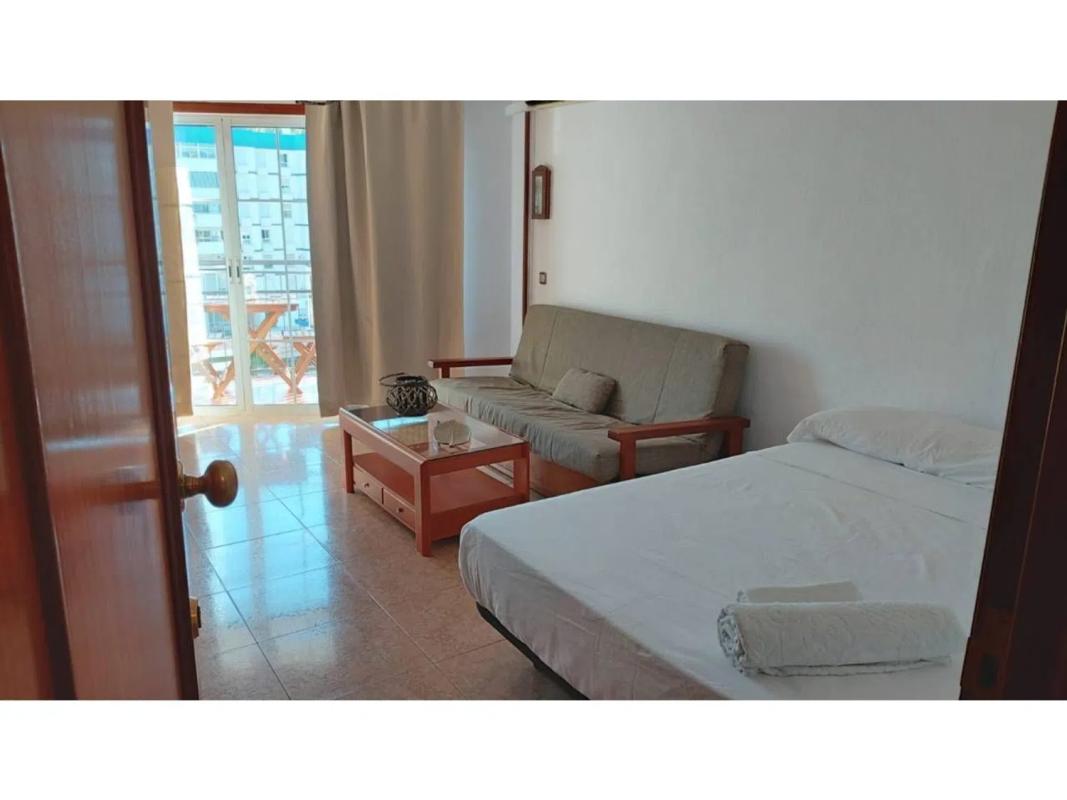 Venta de estudio en Barrio Cortijo Torrequebrada, Benalmádena photo 4