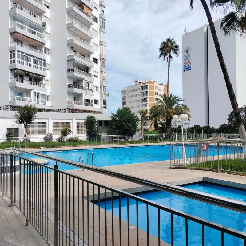 Sprzedaż mieszkania w Calle Tamarindos, Benalmádena
 photo 2