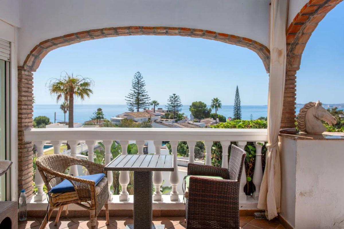 Sale of independent chalet in Torremuelle, Benalmádena
photo 2