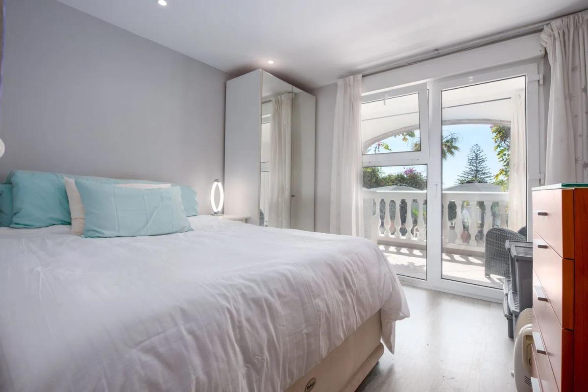 Sale of independent chalet in Torremuelle, Benalmádena
photo 4
